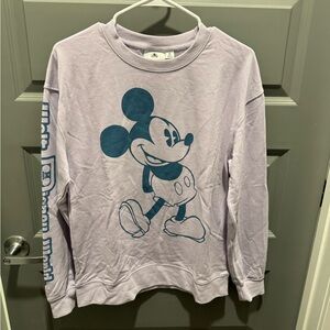 WDW Crewneck
